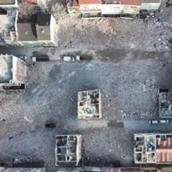 CHP Belediyesinde kentsel d&ouml;n&uuml;ş&uuml;m fiyaskosu: 5 yıldır &ccedil;ivi &ccedil;akılmadı