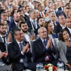 CHP'de kirli pazarlık: Yarım milyon euroluk sus payı skandalı