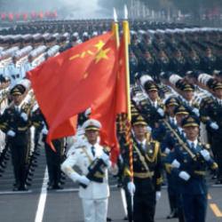 &Ccedil;in ordusunda deprem! 9 general azledildi! Soruşturma başlatıldı