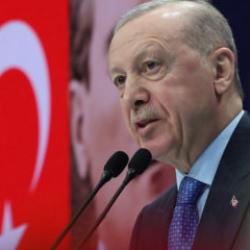 Cumhurbaşkanı Erdoğan'dan iki &uuml;lke lideriyle kritik g&ouml;r&uuml;şme