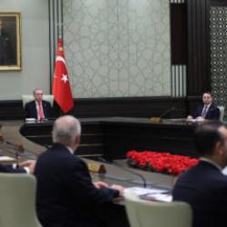 Cumhurbaşkanı Erdoğan: D&uuml;nyada T&uuml;rkiye r&uuml;zgarı esiyor