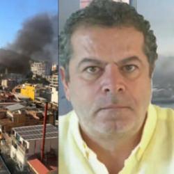 C&uuml;neyt &Ouml;zdemir: Kim &ccedil;ıkarsa biz onu &ouml;ld&uuml;receğiz diyorlar