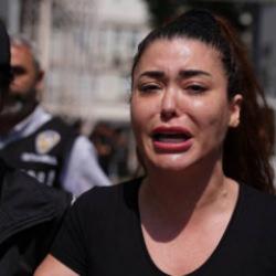  'Fenomenler Soruşturması'nda G&uuml;ngen &ccedil;ifti tahliye edildi