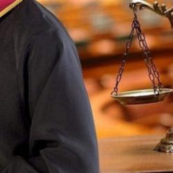 Danıştay'dan avukat &uuml;creti kararı! 10 bin liralık dava, 60 bin lira masraf!