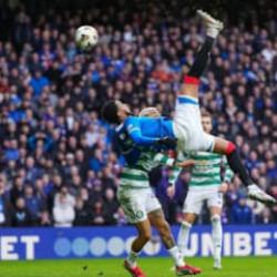 4 goll&uuml; derbide muhteşem son! 90'da nefes kesen penaltı...