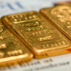 Dev banka altın i&ccedil;in yeni rekora işaret etti