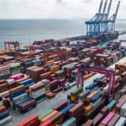 Dış ticaret rakamları a&ccedil;ıklandı