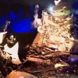 Diyarbakır'da 3'&uuml; &ccedil;ocuk 5 kişinin &ouml;ld&uuml;ğ&uuml; kazada kahreden detay