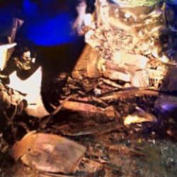 Diyarbakır'da katliam gibi kaza: 3'&uuml; &ccedil;ocuk 5 kişi &ouml;ld&uuml;, 2 kişi yaralandı