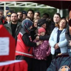 DMM: Şehit Pilot İbrahim Bolat&rsquo;ın cenaze t&ouml;renine ilişkin iddialar ger&ccedil;ek dışıdır