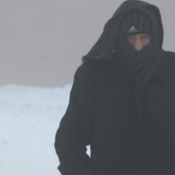 Dondurucu soğuklar geliyor! Meteoroloji il il uyardı: Kar, sağanak ve &ccedil;ığ tehlikesi