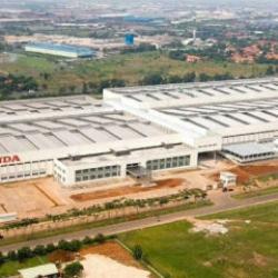 D&uuml;nya devi Honda T&uuml;rkiye'de yerli &uuml;retime başladı