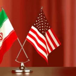 D&uuml;nya savaş beklerken İran'dan son dakika ABD a&ccedil;ıklaması!