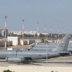 D&uuml;nyayı şoke eden gelişme sonrası ABD'den son dakika kararı! U&ccedil;aklar peş peşe iniyor