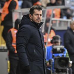 Emre Bel&ouml;zoğlu'ndan istifa a&ccedil;ıklaması! 'Yapmam gerekenin ne olduğunu biliyorum'