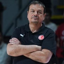 Ergin Ataman: Tarihi bir galibiyet