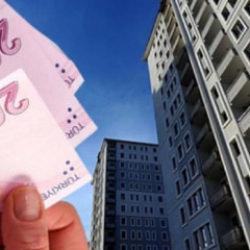 Ev sahipleri dikkat! Kira vergi beyannamesi d&ouml;nemi başladı