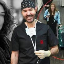 Eylem Tok ve baba Cihantimur hakkında 10 yıl hapis talebi