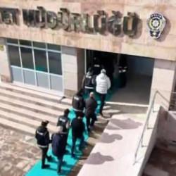  FET&Ouml; ş&uuml;phelisi 6 kişi yakalandı