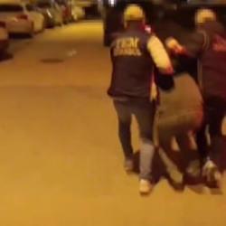 FET&Ouml;'n&uuml;n s&ouml;zde Deniz Kuvvetleri Komutanlığı sorumlusu İstanbul'da yakalandı