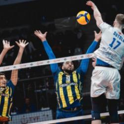 File derbisinde 3-0'lık net skor! Fenerbah&ccedil;e'ye şans tanımadılar