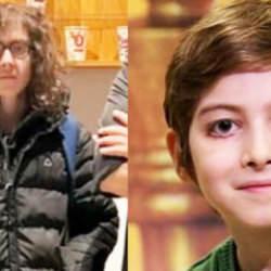 Filozof Atakan'ın son hali ortaya &ccedil;ıktı! G&ouml;ren zor tanıdı