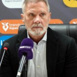 Fink: Kazanmak istedik ama başaramadık