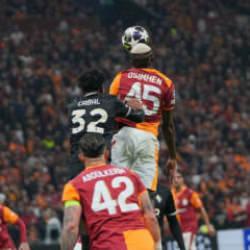 Galatasaray, 5-2'nin r&ouml;vanşında Juventus deplasmanında! 4 &ouml;nemli isim sınırda