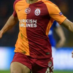 Galatasaray'ın eski yıldızı Barcelona yolcusu: S&ouml;zleşmesi sona eriyor