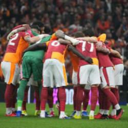 Galatasaray'ın Juventus ma&ccedil;ı kadrosu belli oldu! Yıldız isim geri d&ouml;nd&uuml;