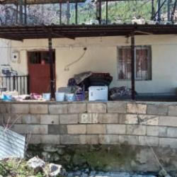 Gaziantep'te 73 yaşındaki kadın &ouml;l&uuml; bulundu