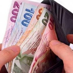 Geliri olanlar &ouml;deyecek: Bug&uuml;n başlıyor! &Uuml;zerindeyse verilecek