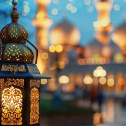 GENAR'dan Ramazan ayı raporu: Toplum manevi yenilenme olarak g&ouml;r&uuml;yor