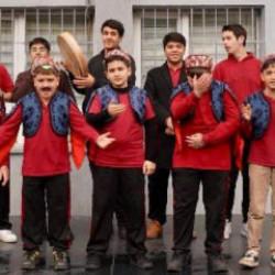 Gen&ccedil;ler Ramazan'ın ruhunu okullara taşıyor