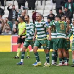 G.Saray ve F.Bah&ccedil;e'yi ge&ccedil;tiler! Profesyonel liglerin en golc&uuml; takımı 2. Ligden!