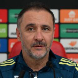 Vitor Pereira '&Ccedil;ok iyi biliyorum' diyerek Fenerbah&ccedil;e'yi anlattı
