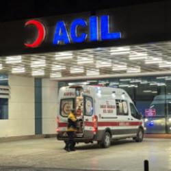 Halı sahada kalp krizi: 48 yaşında hayatını kaybetti