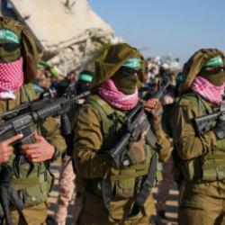 Hamas: İsrail arabulucularla alay ediyor