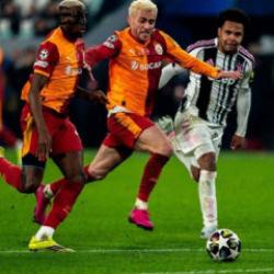 Hasan Şaş ve Nihat Kahveci'den Galatasaray'a sert eleştiri! 