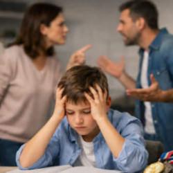 Hata yapma hakkı elinden alınan &ccedil;ocuklar: M&uuml;kemmeliyet&ccedil;i ailelerin g&ouml;r&uuml;nmez maliyeti