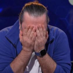 Herkes bu videoyu paylaşıyor! Fenerbah&ccedil;e ma&ccedil;ı Emre Bol'u adeta yıktı