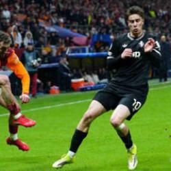 Herkes durumunu merak ediyordu! Juventus'ta G.Saray ma&ccedil;ı &ouml;ncesi Kenan Yıldız gelişmesi