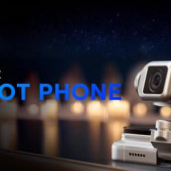 Honor'un robot telefonu tanıtıldı! Sekt&ouml;rde bir ilk