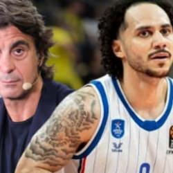 İbrahim Kutluay'ın iddiası Larkin'i &ccedil;ıldırttı: Adımı kullanan iki soytarı var