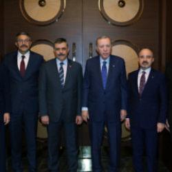 İ&ccedil;işleri Bakanlığı'nda yeni d&ouml;nem! Bakan yardımcılarının g&ouml;rev dağılımı belli oldu