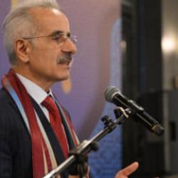 İki ilimize m&uuml;jde! 5 saatlik mesafe 2 saate d&uuml;şecek! 6 ili birbirine bağlayacak