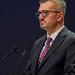 İletişim Başkanı Duran'dan Somali mesajı: Buna g&ouml;z yummayacağız