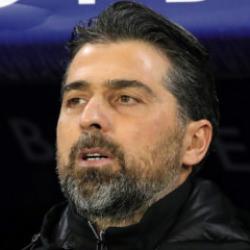 İlhan Palut: İlk işim ciddiyeti sağlamak!