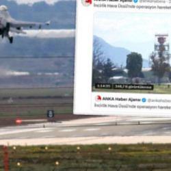 İncirlik yayınında FET&Ouml; izi! Dikkat &ccedil;ekici bağlantılar ortaya &ccedil;ıktı
