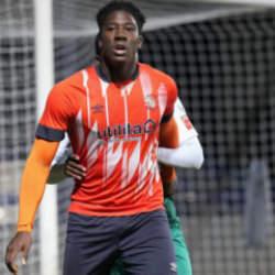 İngiltere 3. Lig&rsquo;de &ccedil;ılgın atan forvet G&ouml;ztepe&rsquo;ye transfer olabilir